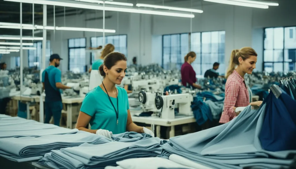 Find Local Clothing Manufacturers Near You. 8 local garment producers
