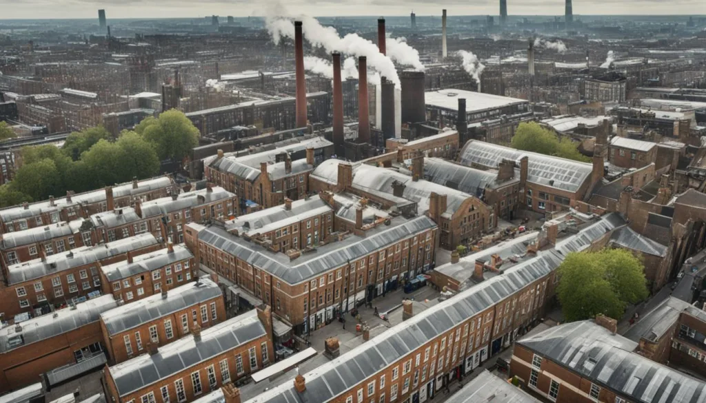 Find Local Clothing Manufacturers Near You. 4 London apparel factories