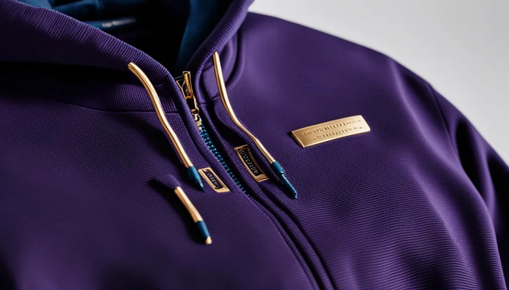 Ultimate Guide to Finding the Best Hoodie Manufacturer in 2025 4 luxury hoodie manufacturer