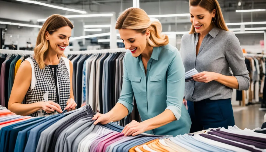 market action research for clothing line market action research for clothing line