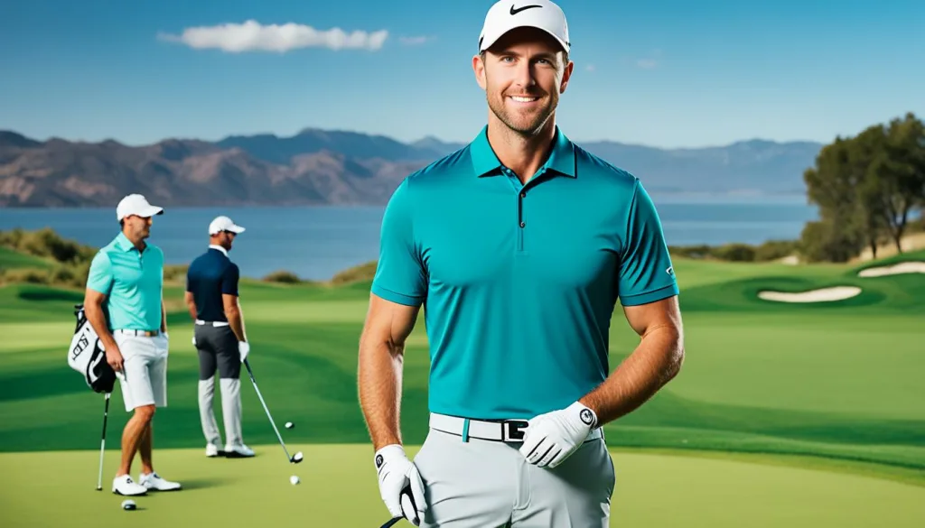 Ninghow Custom Golf Apparel Ninghow Custom Golf Apparel