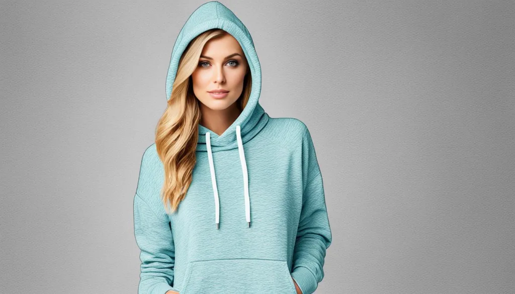 Cozy Up in Style: Find Your Perfect Oversize Hoodie 17 oversize hoodie