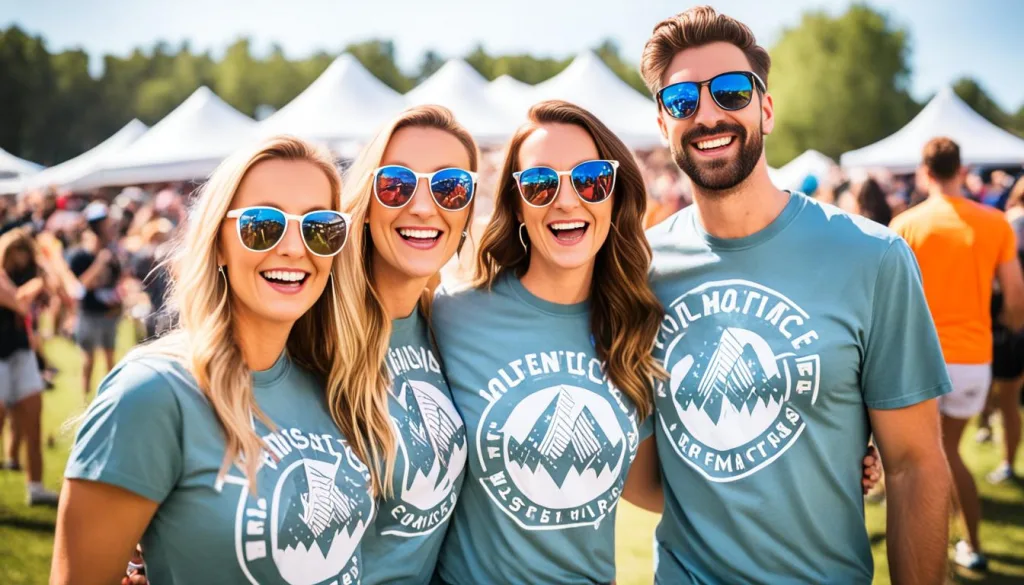 perfect occasions for custom t-shirts perfect occasions for custom t-shirts