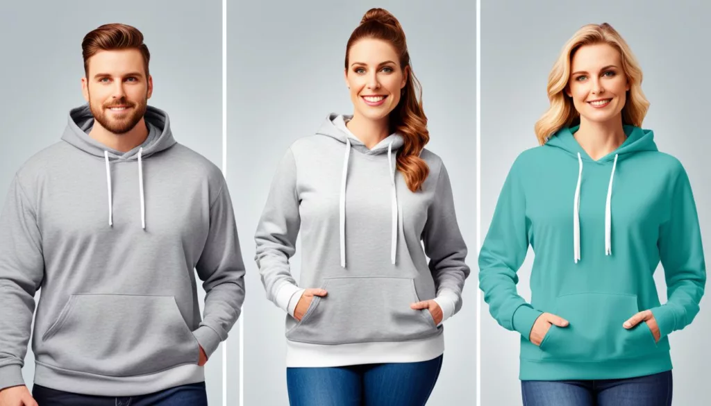 plus size hoodie chart plus size hoodie chart