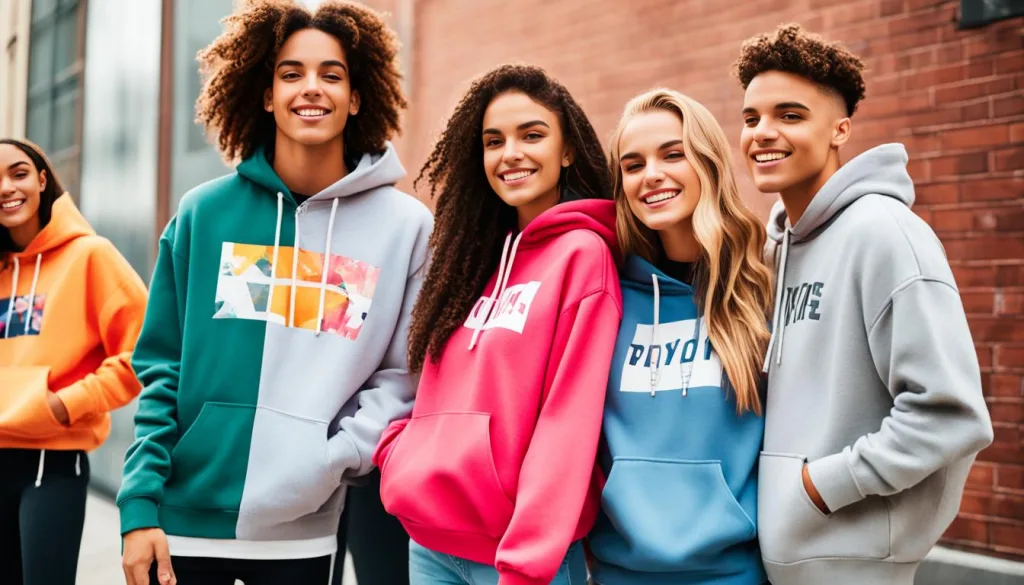 popular sweatshirts for teens popular sweatshirts for teens