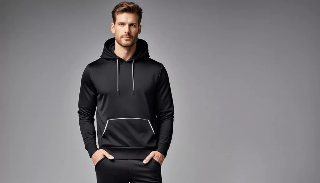 premium hooded sweatshirt premium hooded sweatshirt