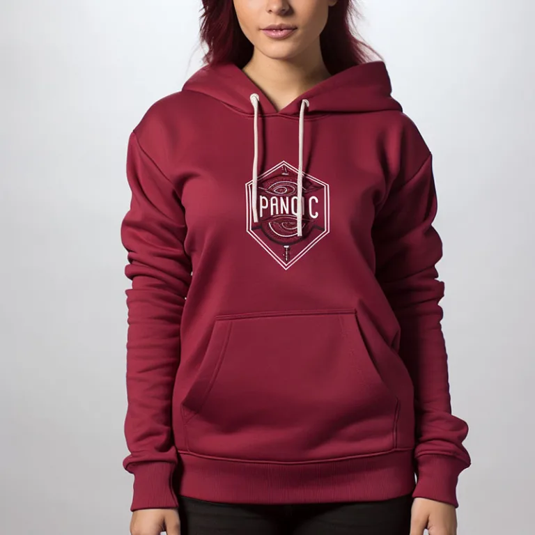 pro club hoodie ba