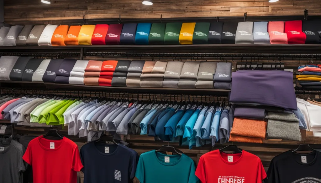 Quality American T-Shirt Companies Offering Stylish Options Quality American T-Shirt Companies Offering Stylish Options