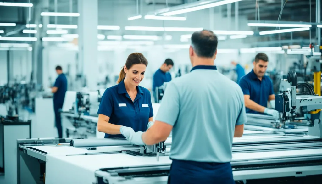 Find Local Clothing Manufacturers Near You. 2 quality apparel manufacturing