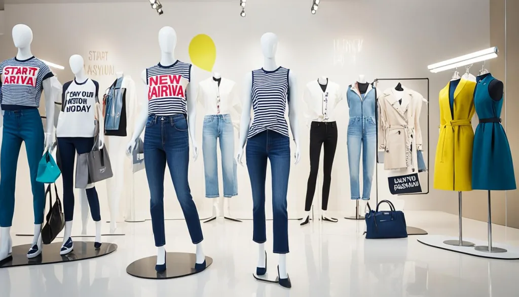 selling a clothing line selling a clothing line