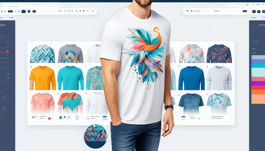 shirt design website shirt design website