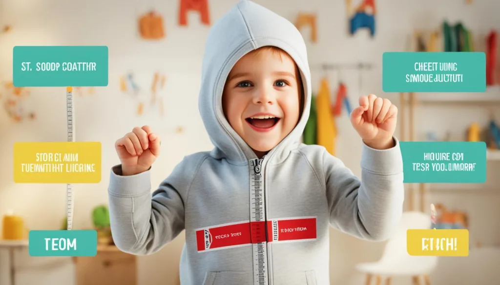 sizing childrens hoodie sizing childrens hoodie