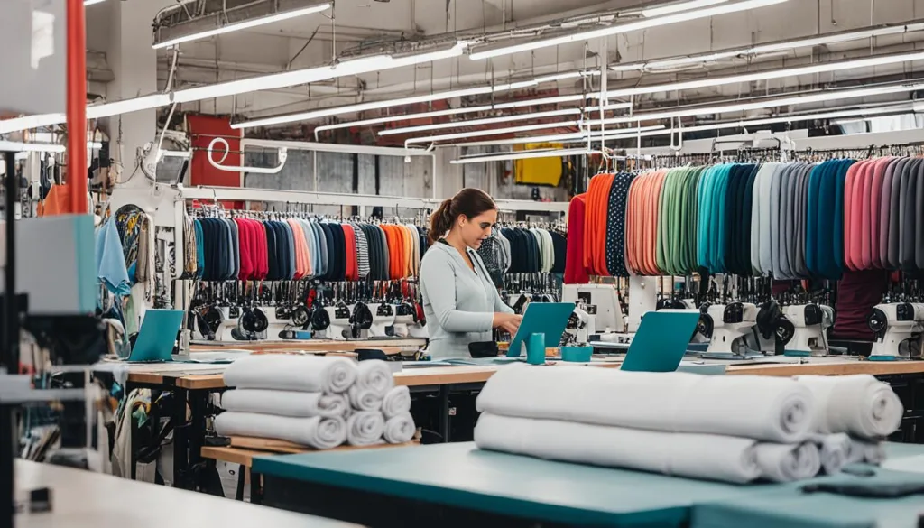 Find Local Clothing Manufacturers Near You. 3 small batch clothing manufacturers