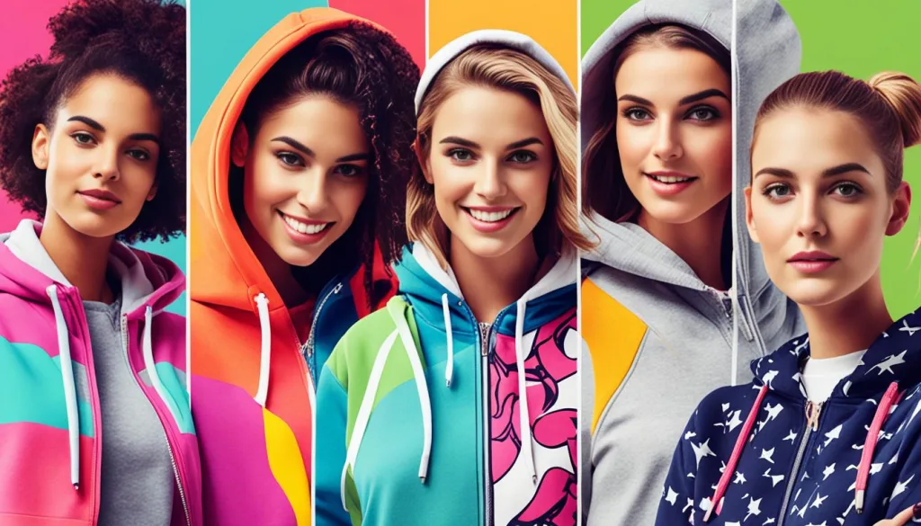 stylish zip-up hoodies for girls stylish zip-up hoodies for girls