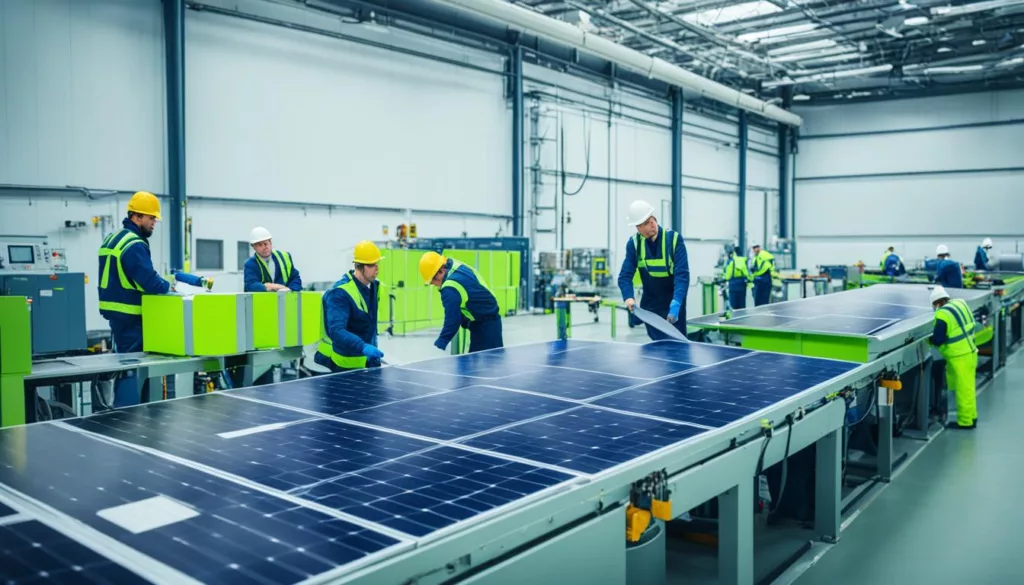 sustainable manufacturing sustainable manufacturing