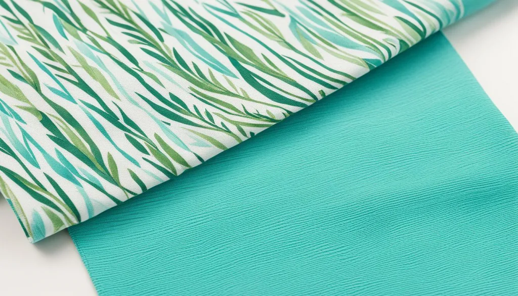 Discover the Best Swimsuit Fabric for Your Beach Day 6 sustainable swim fabric options