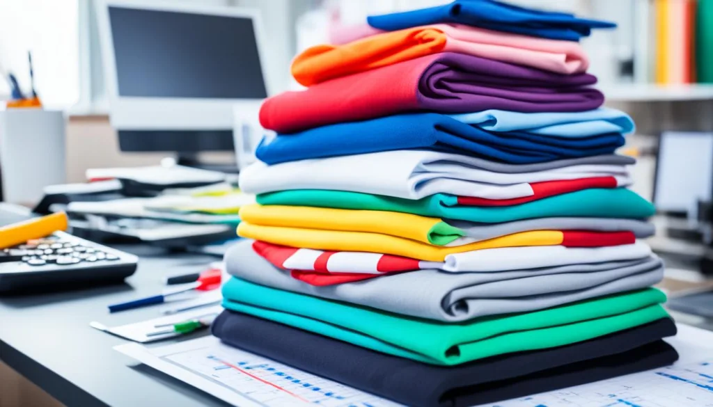 t-shirt company startup costs t-shirt company startup costs