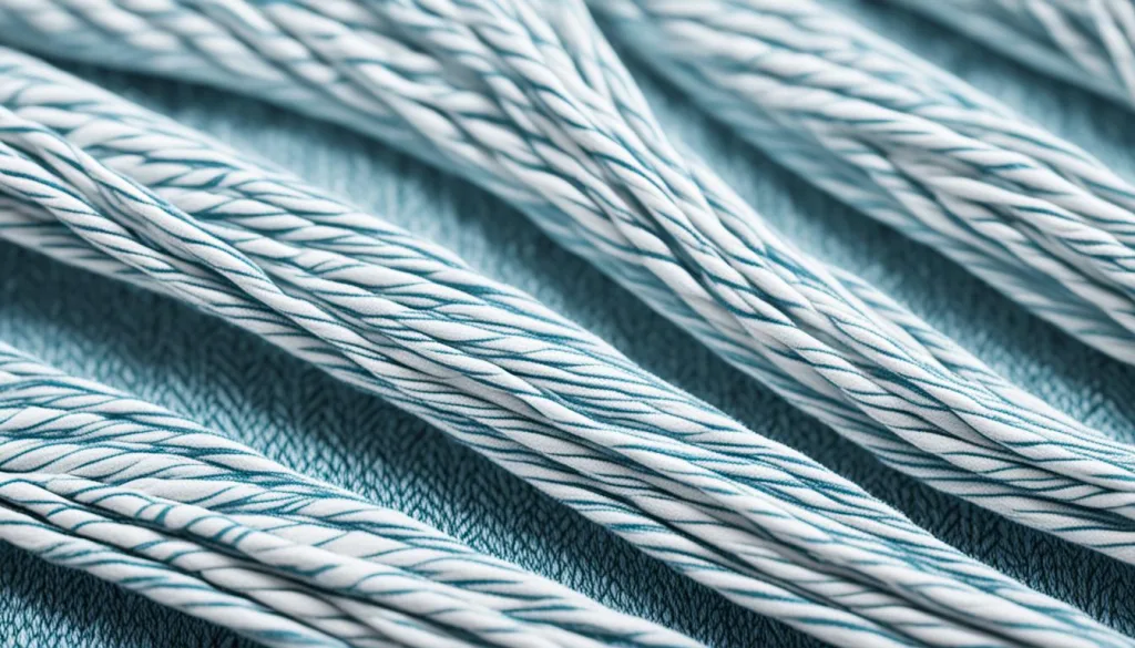 textile blends textile blends