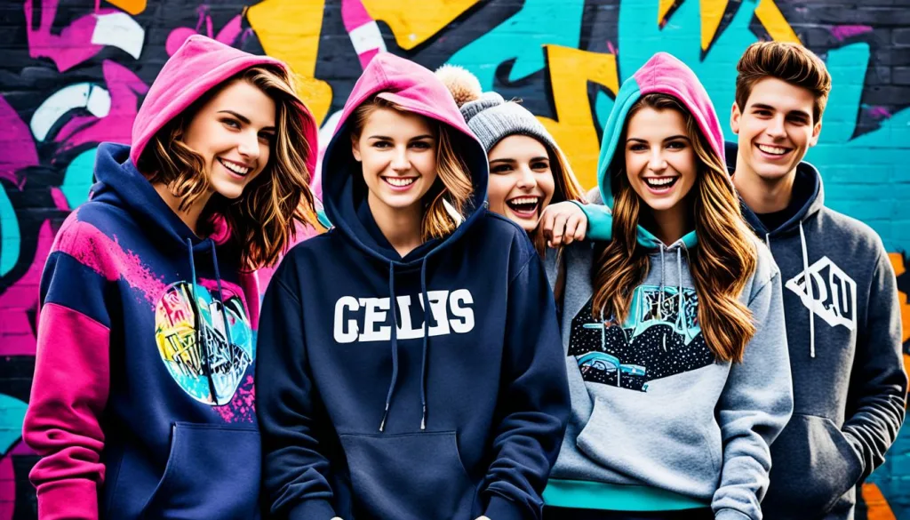 trendy graphic hoodies for teens trendy graphic hoodies for teens