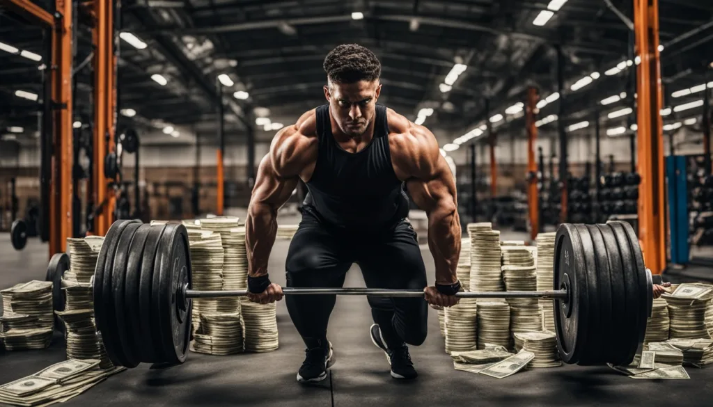 why is gym apparel so expensive why is gym apparel so expensive