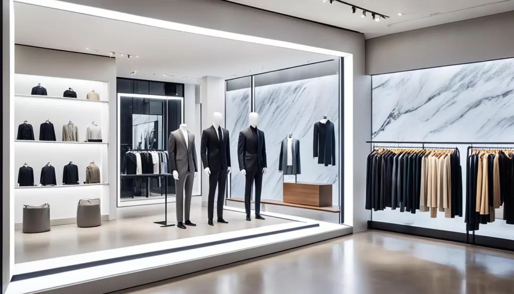 Ninghow Luxury Apparel Ninghow Luxury Apparel