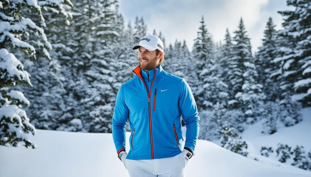 Best Materials for Cold Weather Golf Gear 54 What materials are best for cold weather golfing gear