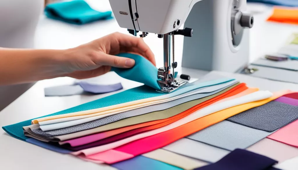 activewear sampling process activewear sampling process