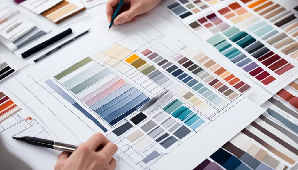 bespoke design process bespoke design process