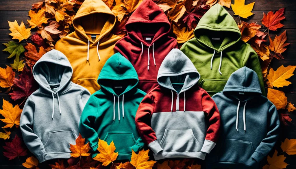 best hoodie colors for fall best hoodie colors for fall