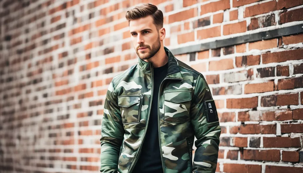 Custom Camo Jackets - Design with Your Own Brand. 15 camo jacket