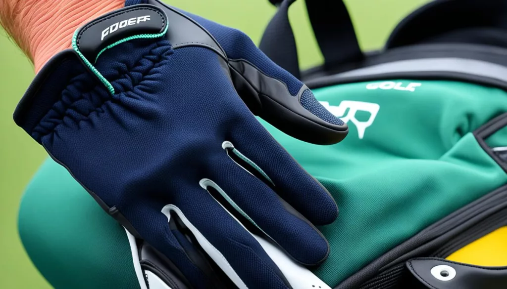 cold weather golf gear fabric choices cold weather golf gear fabric choices