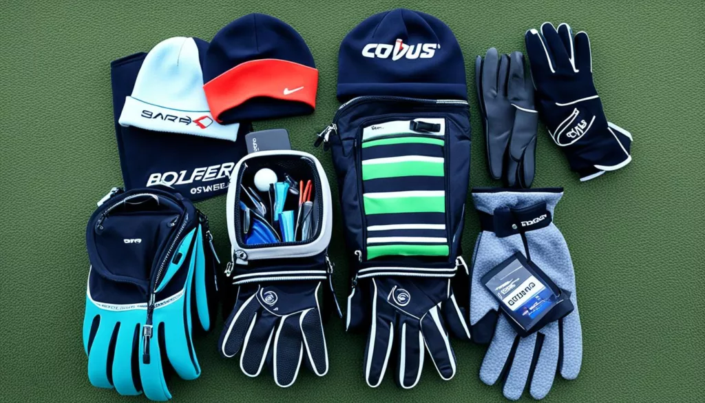 cold weather golfing gear materials cold weather golfing gear materials