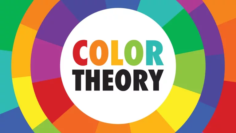 Clothing Accessories Solution 9 color theory basics use the colo