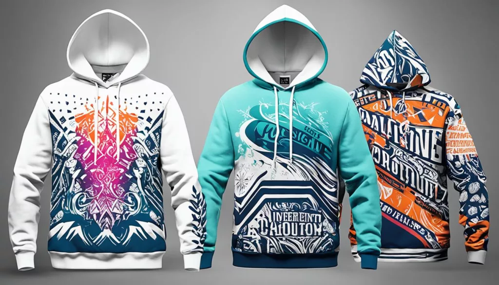creative hoodie customization creative hoodie customization