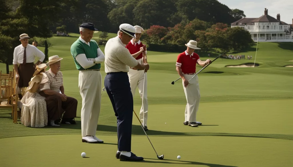 golf fashion heritage golf fashion heritage