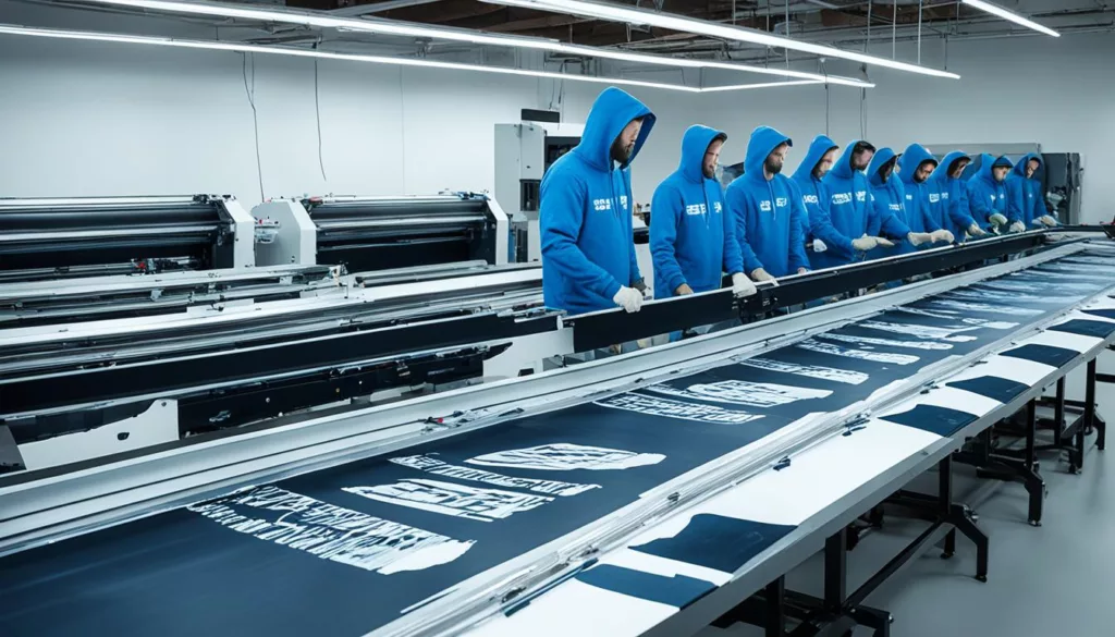 hoodie manufacturing hoodie manufacturing