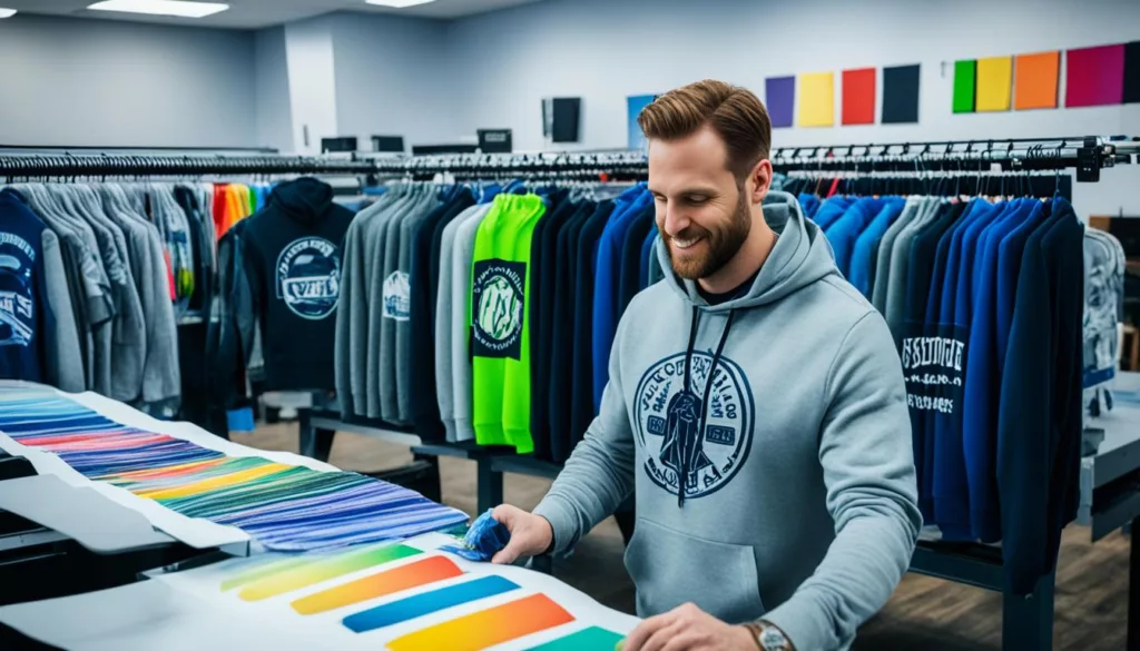 hoodie printing services hoodie printing services