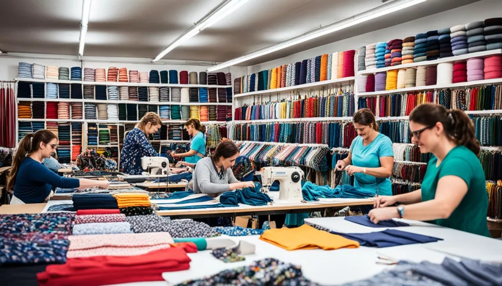 local small scale clothing production local small scale clothing production