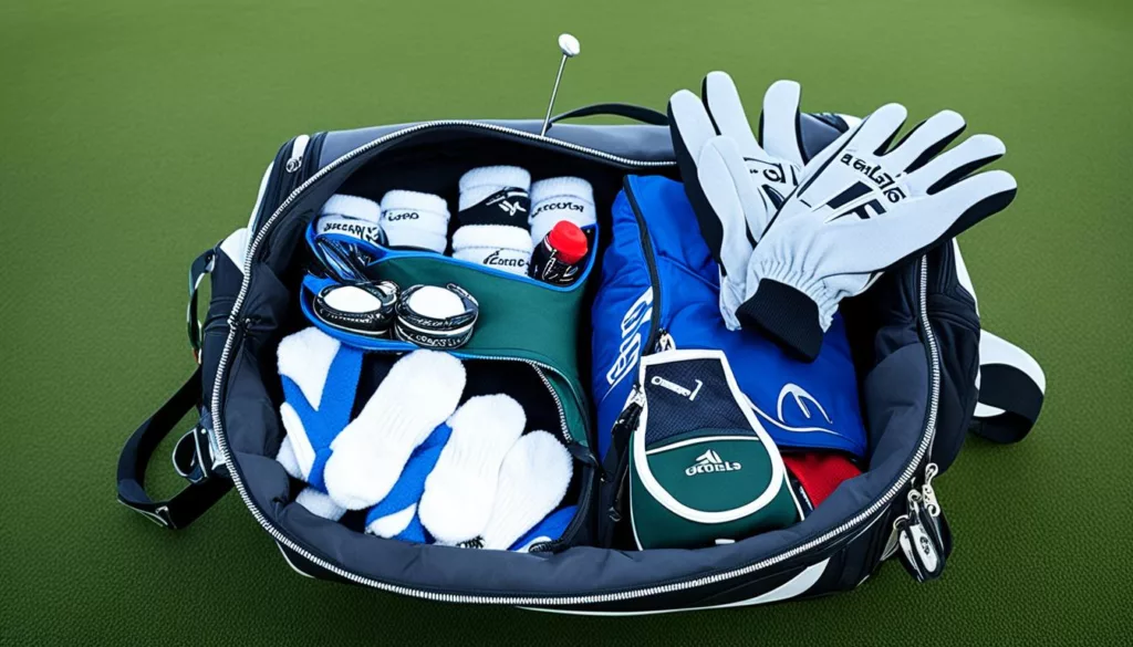 materials for cold weather golf gear materials for cold weather golf gear