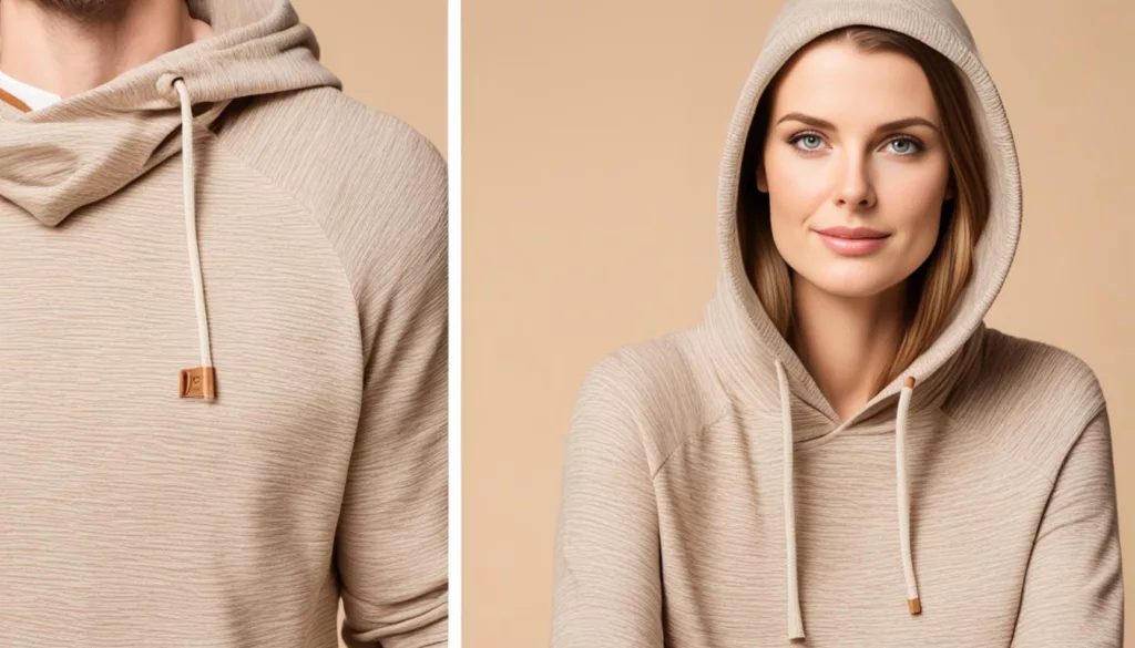 natural hoodie fabric natural hoodie fabric