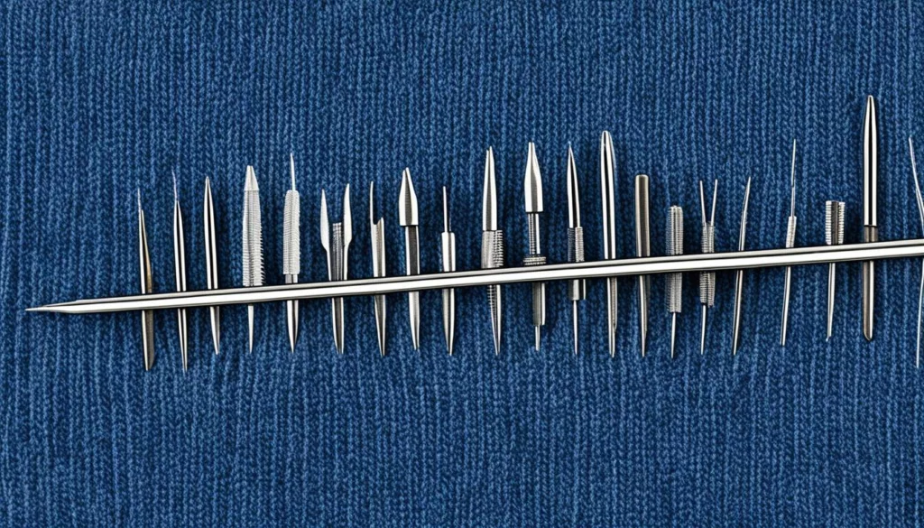 needle types for hoodies needle types for hoodies