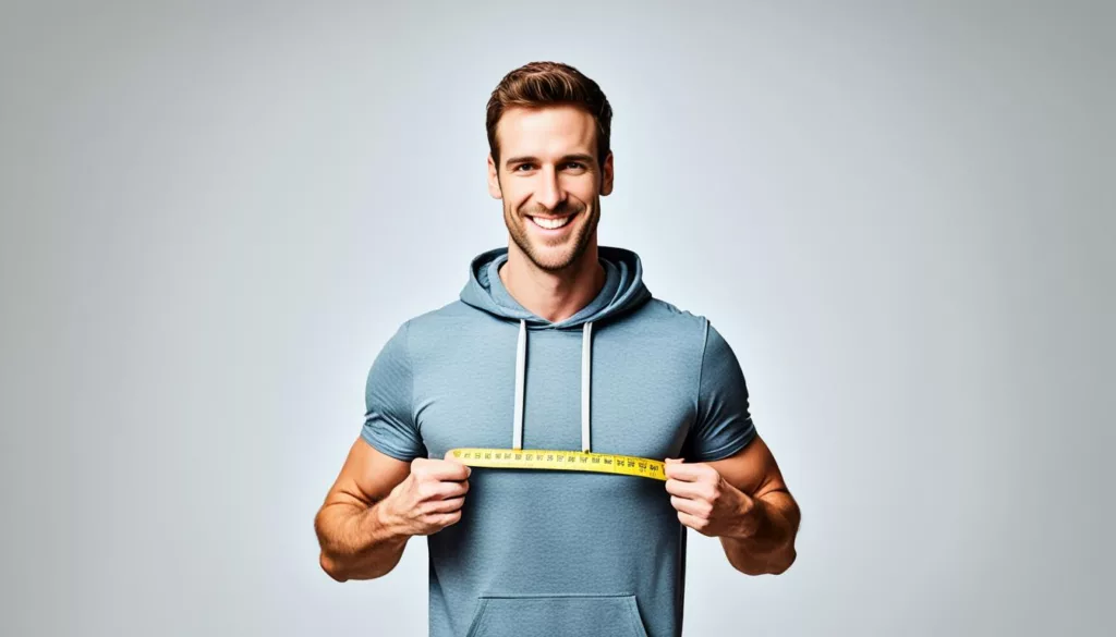 perfect fit hoodie guide perfect fit hoodie guide