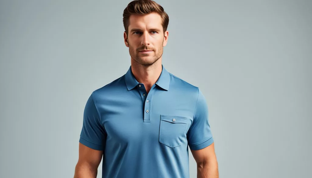 Explore Our Polo Shirts with Pockets Collection. 52 polo shirts with pockets
