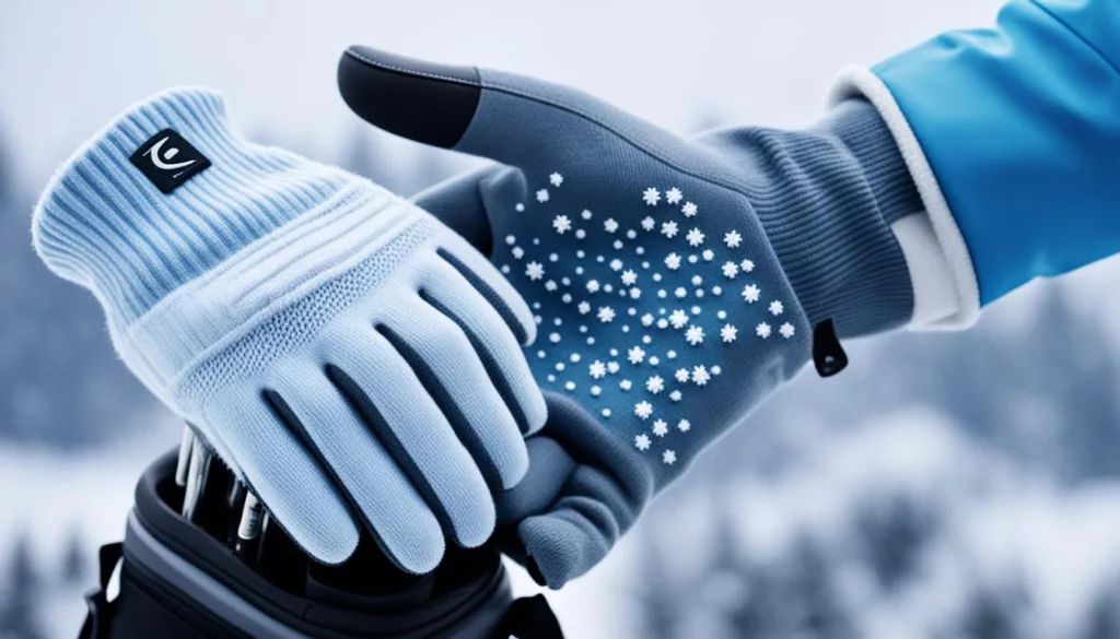 popular cold weather golf gear materials popular cold weather golf gear materials