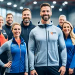 private label activewear manufacturer