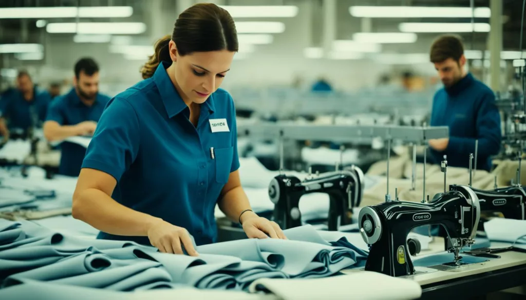 private label clothing manufacturers in usa