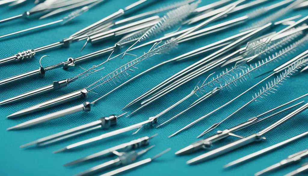 recommended hoodie needle sizes recommended hoodie needle sizes