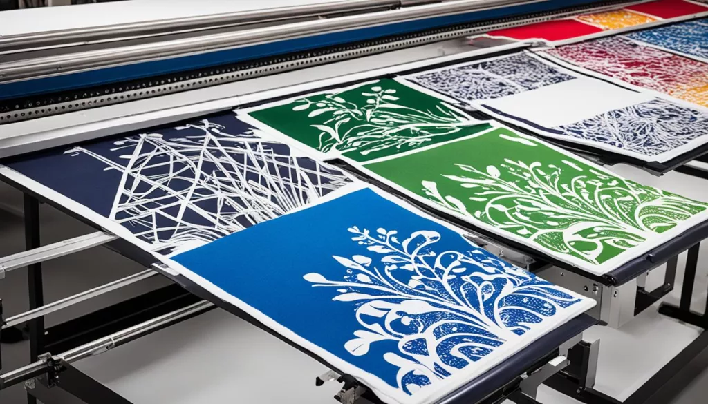 screen printing services screen printing services