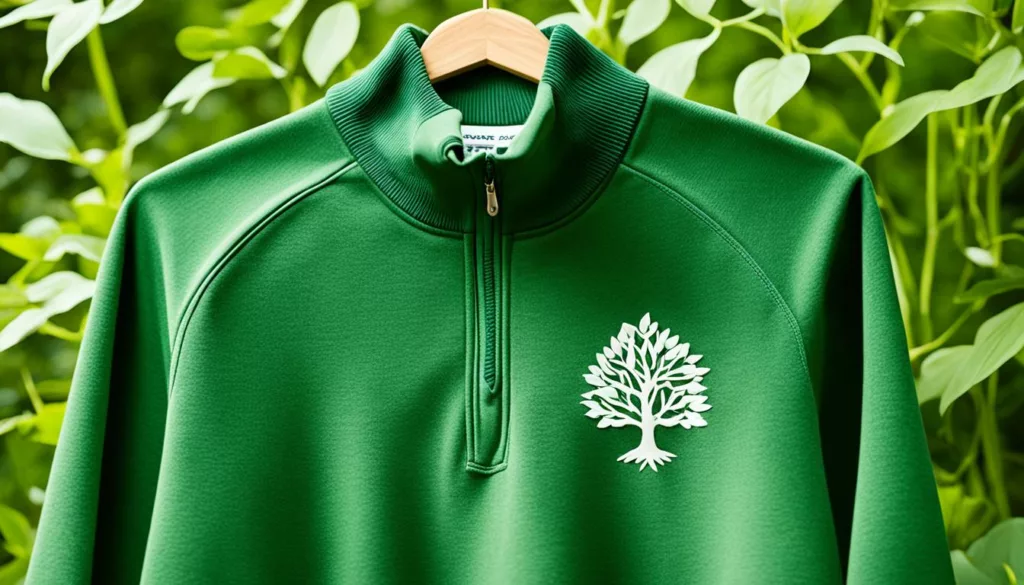 sustainable quarter zip pullovers sustainable quarter zip pullovers