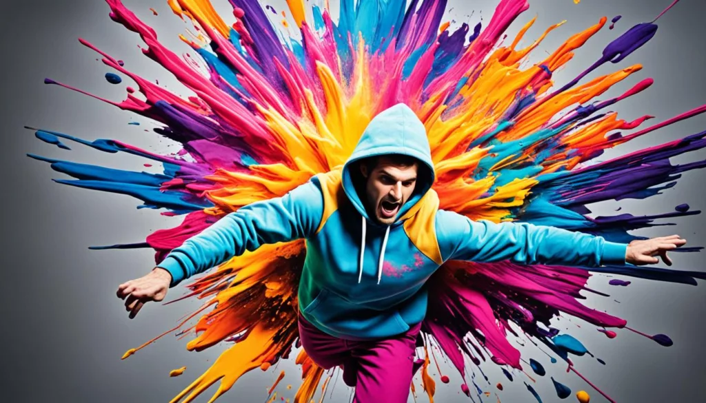 vibrant colors vibrant colors